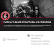 ISFSI, UL FSRI release “Evidence-Based Structural Firefighting'' online training course