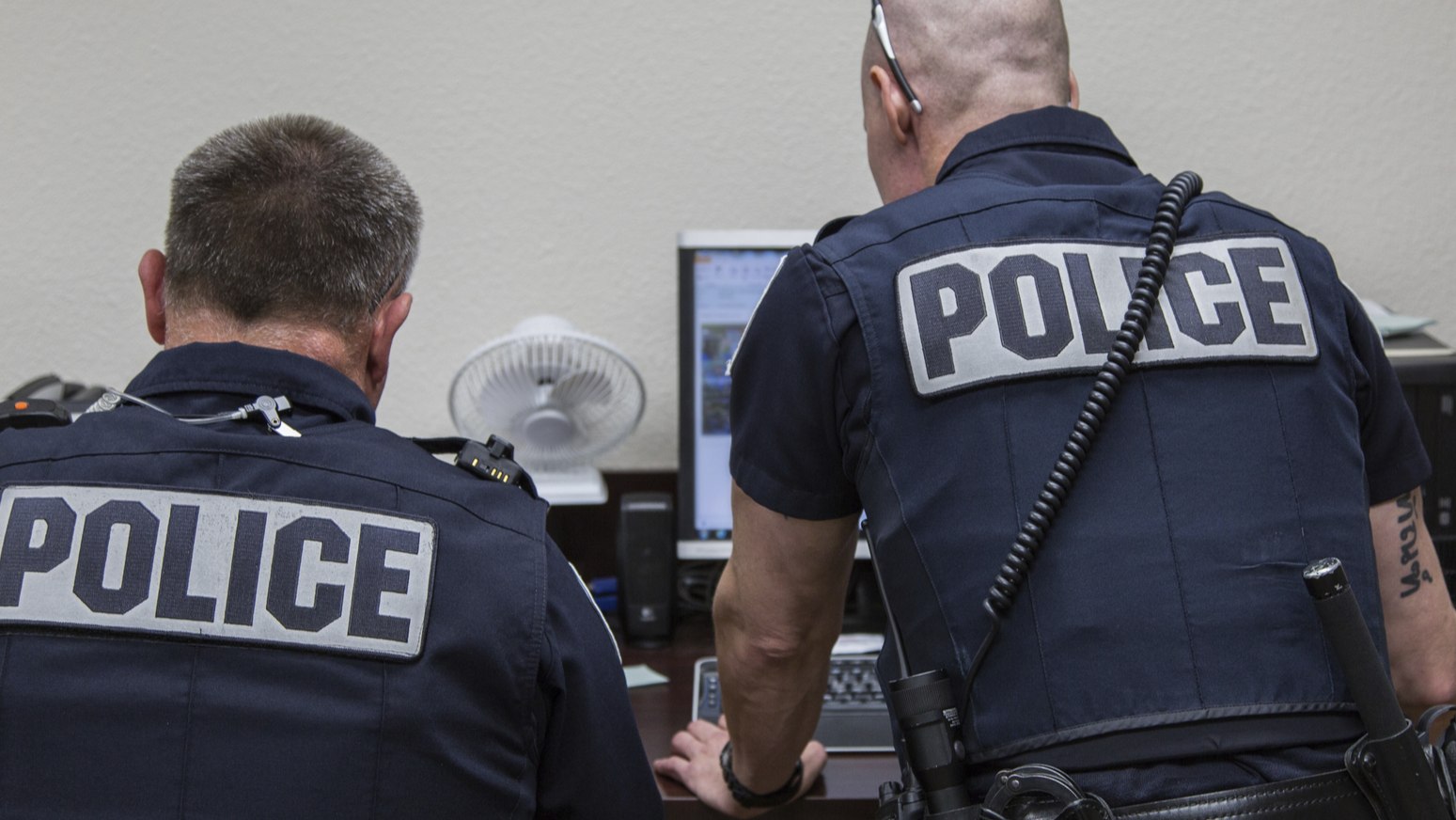 How an evidence management system improves investigations