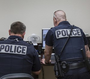 Video, photo, voice recordings and documents are all critical evidence pieces which law enforcement agencies, with the assistance of advanced technology, can store and maintain at a level of security that most agencies can never hope to establish on their own.