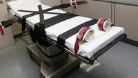 Officials: Okla. used wrong drug labels during recent executions