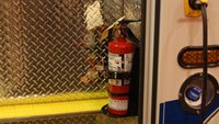 How to maintain portable fire extinguishers