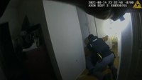 Bodycam shows shootout that made Calif. officer an amputee