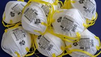 NYPD gives officers thousands of face masks in preparation for coronavirus