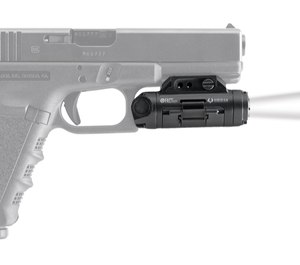 The FACT Duty WMC from Viridian Weapon Technologies.
