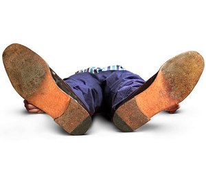 Syncope, or fainting, is caused by low blood pressure resulting in an insufficient supply of blood, and therefore oxygen, to the brain.