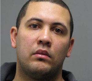 (Prince William County Police Department Image)