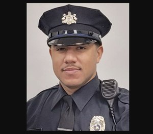 The death of Fitzgerald, the first Temple police officer to be killed on duty, sent shock waves through the city and law enforcement community.