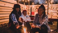How police couples can best manage the holiday season