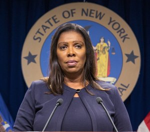 New York Attorney General Letitia James' office is investigating whether or not the NYPD's controversial fare evasion crackdown is discriminatory or racially-motivated. (Photo/TNS)
