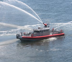 Specific boat designs can vary for coastal, inland lake or river applications.