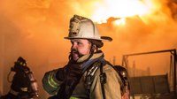13 things that make fire department leaders great