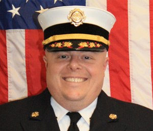 Chief Welch has helped draft and adopt legislation that permitted community paramedicine in Ohio.