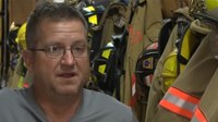 Video: Ohio fire chief describes being held hostage