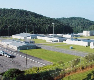 The Bureau promised inmates would be screened for the coronavirus before arrival.