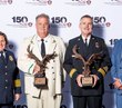 IAFC names 2023 fire chiefs of the year