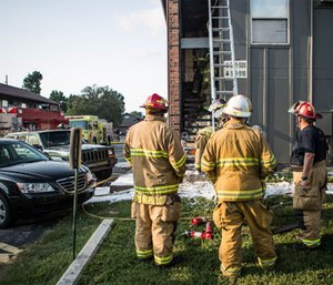 Fire chiefs need to accept that they cannot make others be exactly like them.