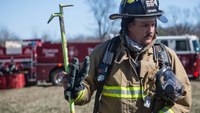 Who, where, what: Automatic accountability on the fireground