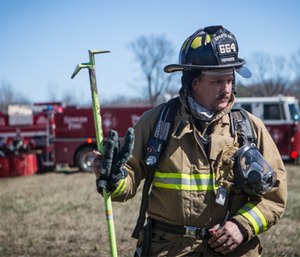 Whatever system you use, please train, evaluate and truly be honest with yourself to see if it’s accounting for your most important resource: your firefighters.