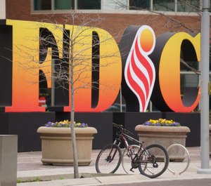 FDIC 2020 was scheduled to take place April 19-25 at the Indianapolis Convention Center & Lucas Oil Stadium.