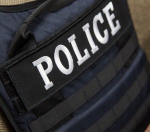 Courage is not about being a hero; it’s inside every one of us. (Photo/PoliceOne)