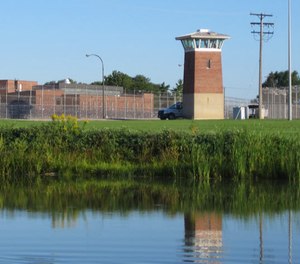 Pictured is the FCI federal prison in Milan. (Photo/bop.gov)