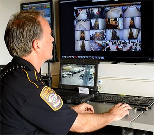 While serving as lieutenant at the Brazos County Sheriff’s Office, Thomas Randall played a key role experimenting and testing digital video technologies for the department. Today, law enforcement and other first responders rely on countless video technologies to augment their day-to-day operations.