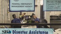 FEMA launches program to help first responders affected by disaster