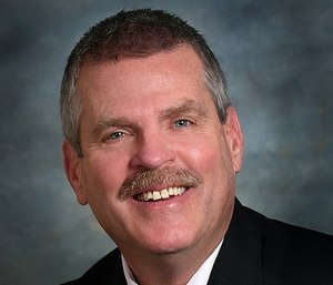 Chief Brian Fennessy is working to change the culture of the fire service, encouraging firefighters to take steps to better protect themselves from dangerous fumes, smoke and soot.