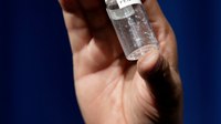 Fentanyl FAQs for correctional officers