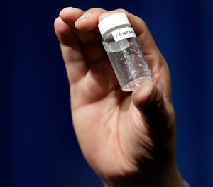 Authorities couldn't determine who brought the contraband drugs to Ross Correctional Institution and don't have enough information to prosecute anyone, prosecutors said.