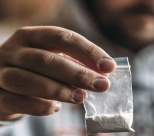Fentanyl exposure can happen anytime and anywhere – whether it's during a seemingly routine traffic stop, wellness check or domestic call response.