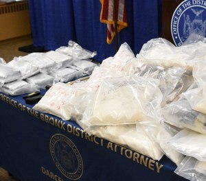 Jesus Mendez-Lopez is currently jailed on charges that he shipped enough heroin and fentanyl to Syracuse to kill a Carrier Dome full of people.