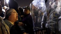 2017 'Policing Post-Ferguson' survey complete results