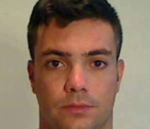 Arlen Fernandez was arrested and terminated from the Key West Fire Department after police found