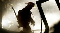 7 habits of successful firefighters: A humorist's view