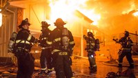 8 ways firefighting changes you