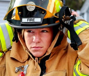 Either we are not putting enough effort into recruitment and retention of women in the fire service, or there are other factors at play that are undermining these efforts.