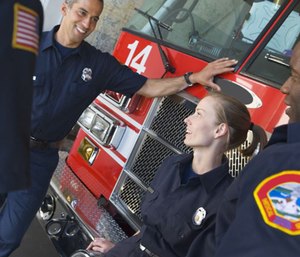 Individual resilience for duty refers to one’s ability to prepare for — and recover from — stressful events so a responder can return to normalcy.