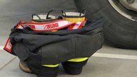 For firefighter feet, comfort is king