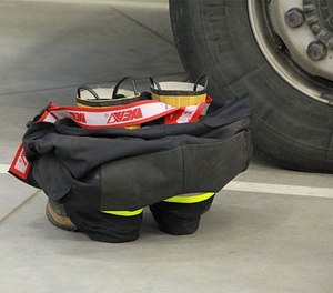 FireRescue1 readers prefer leather over rubber for firefighter boots.