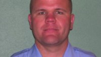 Fla. firefighter-paramedic dies by apparent suicide