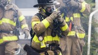 When firefighter PPE standards conflict