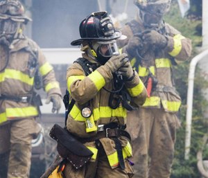 Missions change, new hazards are identified and advanced technology comes to the forefront.