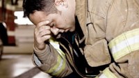 Treating invisible wounds: Addressing firefighter stress 