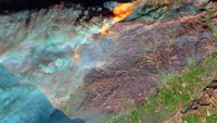 Bringing tech innovation to wildfires: 4 keys to smart firefighting as megafires menace the U.S.