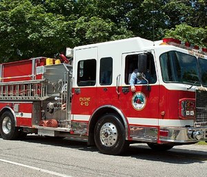 The mission scope for many fire departments has expanded greatly beyond simply fire suppression. In addition to traditional duties, there are emergency medical services, hazmat cleanup and technical rescue.