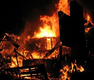 Firefighter arson is committed by a very small group of firefighters. The mainstream media fails to point out that the minority actions of a few don’t truly represent firefighters as a whole.