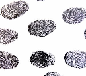 Police agencies across the country would likely solve cold cases - murders and rapes - if they entered finger and palm prints from older crimes into an upgraded national database.
