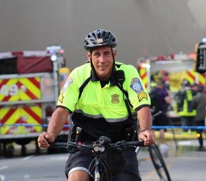 BJA sees a vital need to focus not only on tactical officer safety concerns, but also on health and wellness and their impact on officer performance and safety.