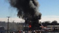 1 year later: Lessons learned from N.C. auto shop fire